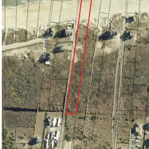 Photo #10 of 23270 Midgetts Mobile Court, Rodanthe, NC 1.6 acres