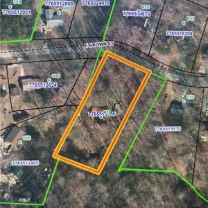 Photo #10 of 610 Brown, Randleman, NC 1.0 acres