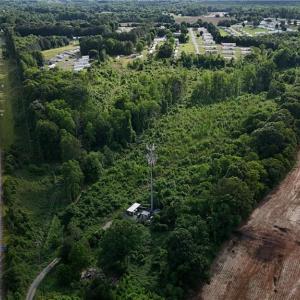 Photo #2 of 1020 Wayne Gobble, Linwood, NC 22.1 acres