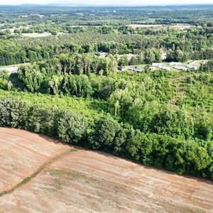 Photo #5 of 1020 Wayne Gobble, Linwood, NC 22.1 acres