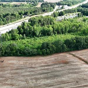 Photo #4 of 1020 Wayne Gobble, Linwood, NC 22.1 acres