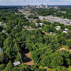 Photo #2 of 1631 Ardsley, Winston-Salem, NC 1.4 acres