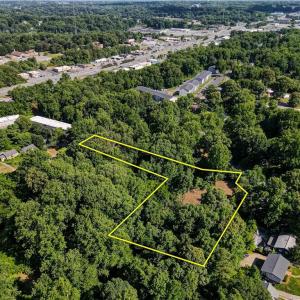 Photo #3 of 1631 Ardsley, Winston-Salem, NC 1.4 acres