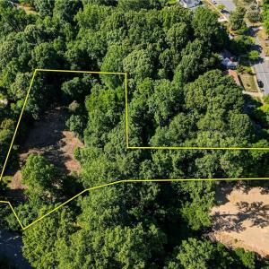 Photo #1 of 1631 Ardsley, Winston-Salem, NC 1.4 acres