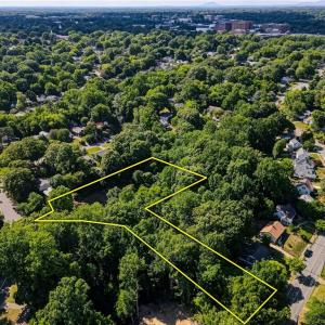 Photo #5 of 1631 Ardsley, Winston-Salem, NC 1.4 acres