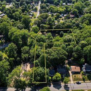 Photo #4 of 1631 Ardsley, Winston-Salem, NC 1.4 acres