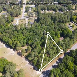 Photo #2 of TBD Cheraw, Hamlet, NC 0.6 acres