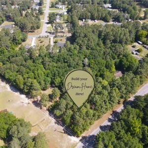 Photo #1 of TBD Cheraw, Hamlet, NC 0.6 acres