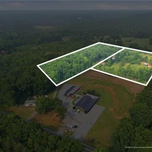 Photo #2 of 23146 Nc Highway 109, Denton, NC 7.9 acres