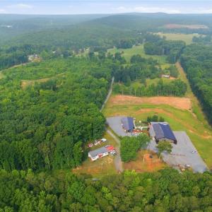 Photo #3 of 23146 Nc Highway 109, Denton, NC 7.9 acres