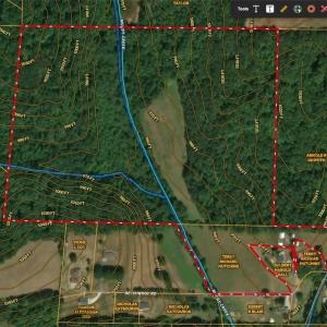 Photo #6 of 0-0-0 Beechwood, King, NC 51.0 acres