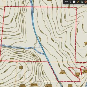 Photo #7 of 0-0-0 Beechwood, King, NC 51.0 acres