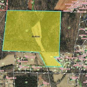 Photo #9 of 0-0-0 Beechwood, King, NC 51.0 acres