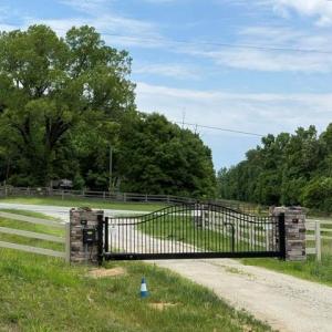 Secure Entrance