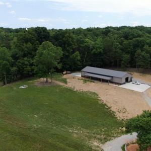 Photo #11 of 4675 Midway School, Thomasville, NC 72.6 acres