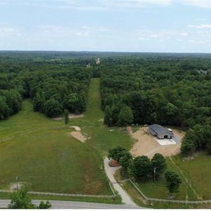 Photo #8 of 4675 Midway School, Thomasville, NC 72.6 acres
