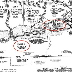 Photo #31 of 3313 NC Highway 66, Westfield, NC 71.0 acres