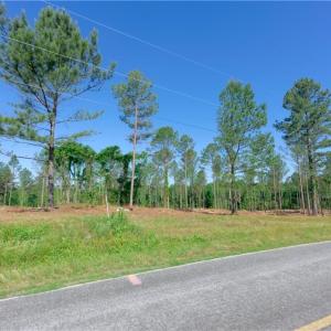 Photo #2 of Carson, Cleveland, NC 8.8 acres
