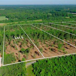 Photo #1 of Carson, Cleveland, NC 8.8 acres