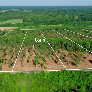 Photo #1 of Carson, Cleveland, NC 10.2 acres