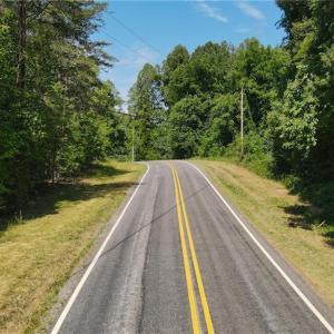 Photo #2 of 7767 Pearman Quarry, Kernersville, NC 32.1 acres