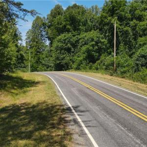 Photo #3 of 7767 Pearman Quarry, Kernersville, NC 32.1 acres