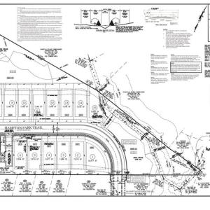 Proposed Site Plan