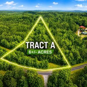 Photo #1 of TBD TRACT A Bellview, Robbins, NC 6.0 acres