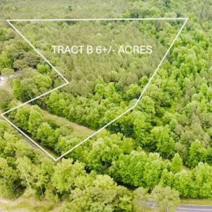 Photo #2 of TBD TRACT B Bellview, Robbins, NC 6.0 acres