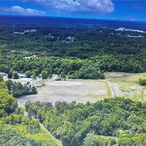 Photo #4 of 1 George Miles, Burlington, NC 34.4 acres