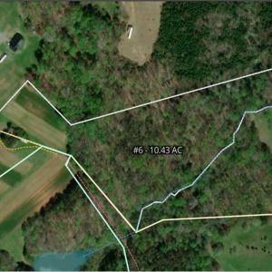 Photo #21 of 6 Old Mill, Pinnacle, NC 10.4 acres