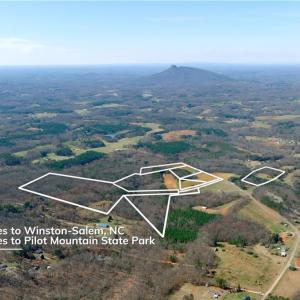 Photo #17 of 6 Old Mill, Pinnacle, NC 10.4 acres