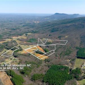 Photo #16 of 6 Old Mill, Pinnacle, NC 10.4 acres