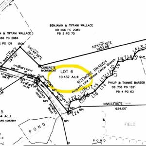 Photo #22 of 6 Old Mill, Pinnacle, NC 10.4 acres
