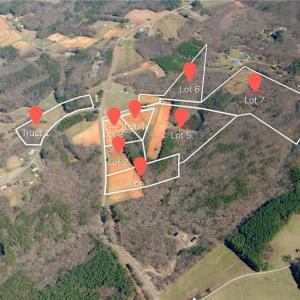 Photo #18 of 6 Old Mill, Pinnacle, NC 10.4 acres