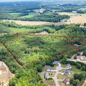 Photo #2 of 3919 Nc Highway 150, Browns Summit, NC 24.8 acres