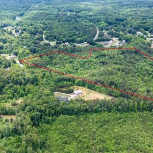 Photo #6 of 3919 Nc Highway 150, Browns Summit, NC 24.8 acres