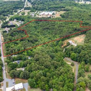 Photo #7 of 3919 Nc Highway 150, Browns Summit, NC 24.8 acres
