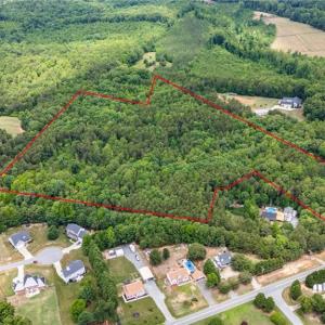 Photo #1 of 3919 Nc Highway 150, Browns Summit, NC 24.8 acres