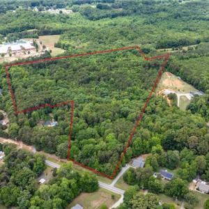 Photo #8 of 3919 Nc Highway 150, Browns Summit, NC 24.8 acres