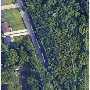 1007, 1009, 1011, 1013,1015 & 1017 Beaumont Ae. 6 Plots 22853-22856