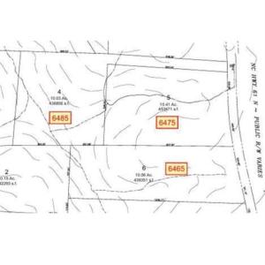 Address Map only