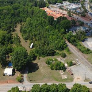 Photo #2 of 198 Brown, Lexington, NC 5.7 acres