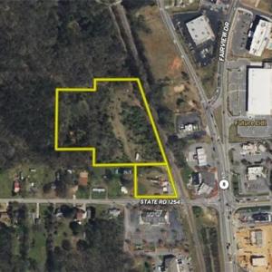 Photo #13 of 198 Brown, Lexington, NC 5.7 acres