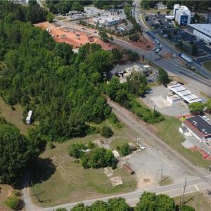 Photo #3 of 198 Brown, Lexington, NC 5.7 acres