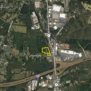 Photo #14 of 198 Brown, Lexington, NC 5.7 acres