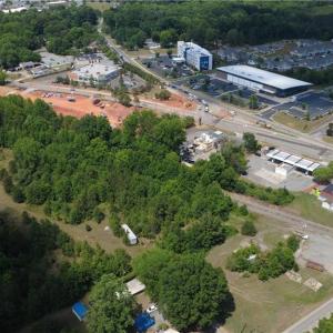 Photo #4 of 198 Brown, Lexington, NC 5.7 acres