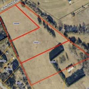Photo #2 of Scalesville, Summerfield, NC 8.5 acres