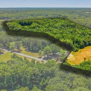 Photo #2 of 8471 Linville, Oak Ridge, NC 14.7 acres