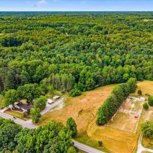 Photo #5 of 8471 Linville, Oak Ridge, NC 14.7 acres